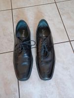 Business Schuhe Herren 44 Top Baden-Württemberg - Althengstett Vorschau