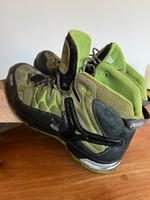 Salewa Wanderschuhe Gr. 39 in top Zustand Goretex Membran Berlin - Treptow Vorschau