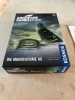 Adventure Games Die Monochrome AG Kosmos Nordrhein-Westfalen - Lügde Vorschau