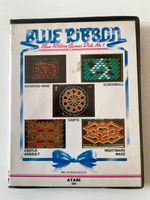 Blue Ribbon Game Disk - für Atari 800 XL/130 XE Original Diskette Bonn - Endenich Vorschau