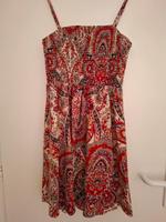 Gesmoktes Sommerkleid Rheinland-Pfalz - Kenn Vorschau