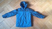 Wie neu ! Tchibo Skijacke Jungen 158 164 blau - TCM Winterjacke Baden-Württemberg - Gerstetten Vorschau