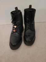 Sehr schöne Winterstiefel von Mexx Gr. 40 Hessen - Kronberg im Taunus Vorschau