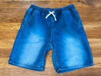 H&M Schlupfshorts Jeans Shorts blau in 164 Baden-Württemberg - Rottenburg am Neckar Vorschau