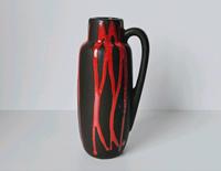 Keramik Vase 20cm Scheurich Nr. 275 W. Germany Vintage Bayern - Ellingen Vorschau