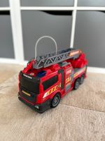 Feuerwehrauto Hannover - Bothfeld-Vahrenheide Vorschau