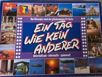 Brettspiel Ein Tag wie kein Anderer Baden-Württemberg - Straubenhardt Vorschau