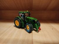 siku 1:32 John Deere 6210R 3282 Rheinland-Pfalz - Derschen Vorschau