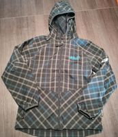 Dünne sommerliche Jacke Jack Wolfskin Gr. 140 wie neu Sachsen-Anhalt - Teutschenthal Vorschau