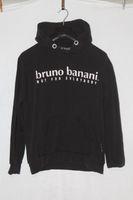 Bruno Banani Pullover Hoodie mit Kapuze schwarz M Niedersachsen - Wolfsburg Vorschau