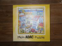 NEUwertig ~ RAVENSBURGER ~ Puzzle ~ Mein ADAC-Puzzle ~ 144 Teile Sachsen - Neundorf  Vorschau