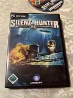 Silent Hunter III 3 (PC, 2005) Schleswig-Holstein - Schafstedt Vorschau