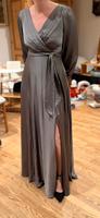 Oliv-Grünes Kleid von Jakes Hessen - Heppenheim (Bergstraße) Vorschau
