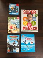 Bücher und ein Spiel von Mc Donalds Niedersachsen - Wendeburg Vorschau