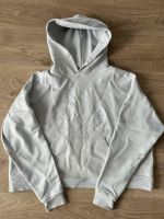 Systemic grauer Hoodie Gr.S Nordrhein-Westfalen - Brilon Vorschau