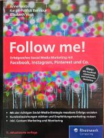 Follow me! Online-Marketing Köln - Raderthal Vorschau