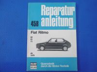 Reparaturanleitung Fiat Ritmo, ab Bj.1978 Rheinland-Pfalz - Puderbach Vorschau