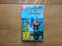 Nintendo Switch Asterix & Obelix XXL 3 - Kristall-Hinkelstein Herxheim bei Landau/Pfalz - Insheim Vorschau