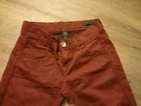 Jeans Jeggings * BENETTON * W27 * Thüringen - Leinefelde-Worbis Vorschau