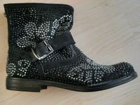 Stiefelette; Made in Italy *NEU* "Alternative Shoes"; Gr. 40; Nordrhein-Westfalen - Soest Vorschau