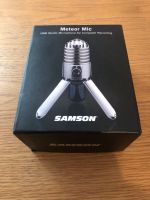 Samson Meteor Mic USB Mikrofon Berlin - Charlottenburg Vorschau