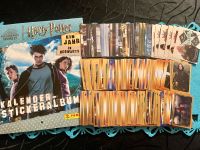 Harry Potter - Ein Jahr in Hogwarts Sticker Limited Karten Panini Hessen - Hofheim am Taunus Vorschau