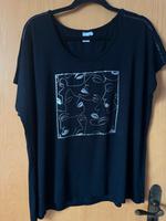 Hübsches T-Shirt v. Liberty Woman Gr. XL Brandenburg - Potsdam Vorschau