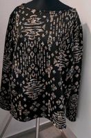 Gemusterter h&m Sweat Pullover Ethn boho Print L 40 Thüringen - Hermsdorf Vorschau