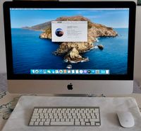 Apple iMac 21,5 Zoll gebraucht Bayern - Kirchroth Vorschau