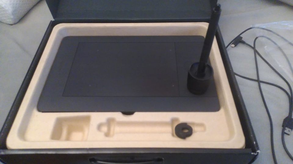 Wacom Intuos 5 S Stift-Tablett Grafik Tablet in Köln