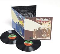 Led Zeppelin - II (180 gr. Deluxe Version) LP Vinyl Rock Sachsen - Löbau Vorschau