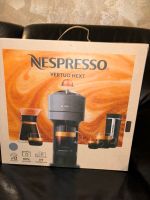 Nespresso Vertuo Next Kapsel Kaffemaschine wenig benutzt! Bayern - Bürgstadt Vorschau