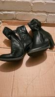 Stiefeletten Brandenburg - Trebbin Vorschau