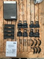 Thule Montakekit Kit 1589 VW Polo MK IV 3/4/5 dr Bj 02-04 & 05-09 Nordrhein-Westfalen - Kaarst Vorschau