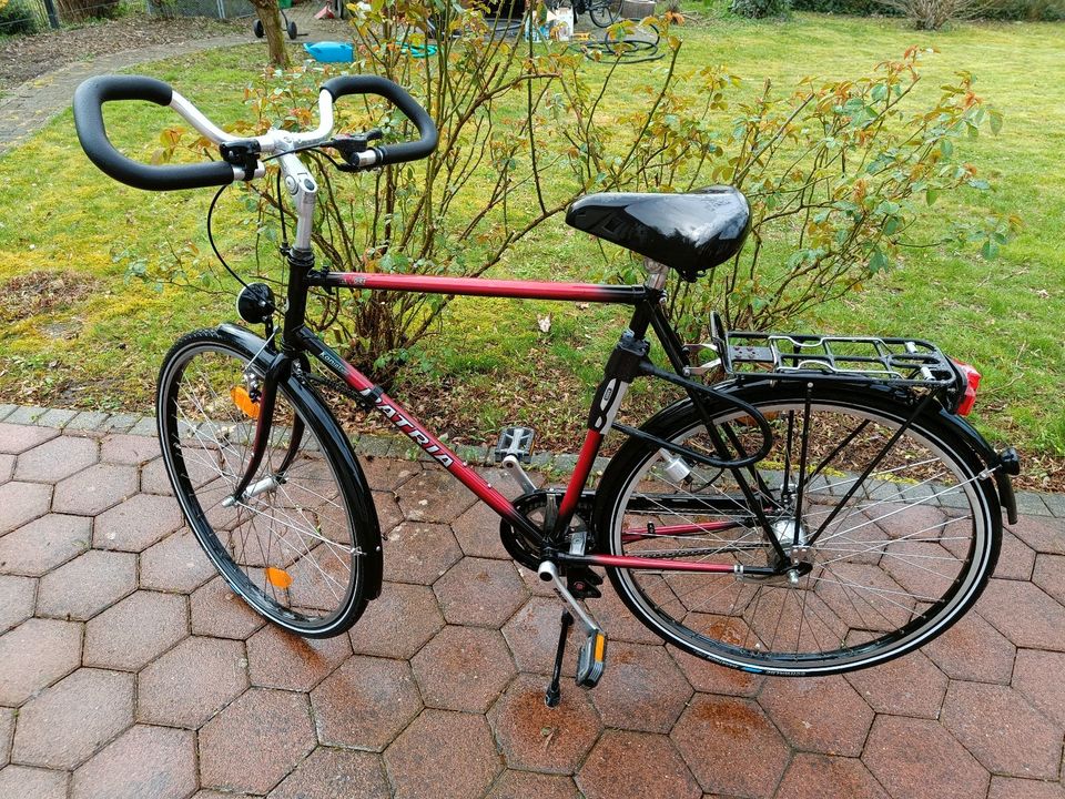 Patria Herren Fahrrad in Bielefeld