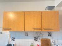 Küchenschränke Holz Berlin - Reinickendorf Vorschau