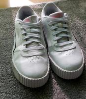 Puma Schuhe Gr. 39 Sachsen - Eilenburg Vorschau