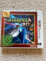 Starfox 64 für Nintendo 3Ds Pankow - Prenzlauer Berg Vorschau