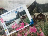 Ravensburger Puzzle 1000 Teile Scandinavian Places Lofoten Niedersachsen - Stelle Vorschau