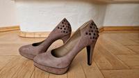 High Heels/ Pumps Bayern - Siegsdorf Vorschau