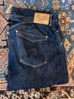 Stevenson Overall 530 Coloma Denim (No Orslow Momotaro Benzak) Leipzig - Neustadt-Neuschönefeld Vorschau