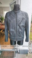 Belstaff Maxford Lederjacke Gr. 52 oder L Baden-Württemberg - Leingarten Vorschau