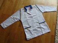 Arbeitsmantel Kasack LEIBER Clean Dress Gr. 42 langarm mit farbig Bayern - Hilpoltstein Vorschau