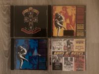 Guns N‘ Roses - CDs Hardrock/Glam/Metal Kreis Ostholstein - Neustadt in Holstein Vorschau