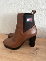 Tommy Jeans High Heels Boots Hamburg Barmbek - Hamburg Barmbek-Süd  Vorschau