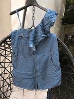 Diesel Overall Dortmund - Marten Vorschau
