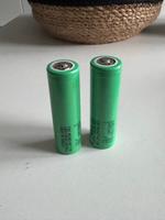 Samsung INR 21700 50S Lithium Ion Akku Plus Pol erhöht Leipzig - Sellerhausen-Stünz Vorschau