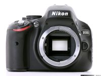 Nikon D5100 SLR-Digitalkamera 16 Megapixel, 7.5 cm (3 Zoll) Baden-Württemberg - Neuenstein Vorschau