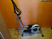 Crosstrainer Christopeit Sport CS5 Nordrhein-Westfalen - Gelsenkirchen Vorschau