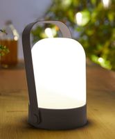 LED "Outdoor" Lampe -neu- Sachsen-Anhalt - Zeppernick Vorschau